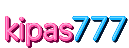 kipas777 — logo kanal
